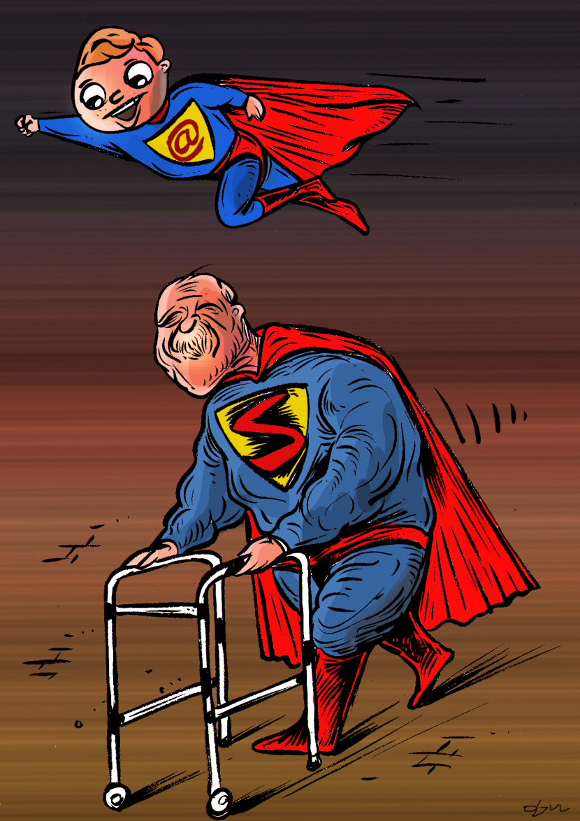 Superman