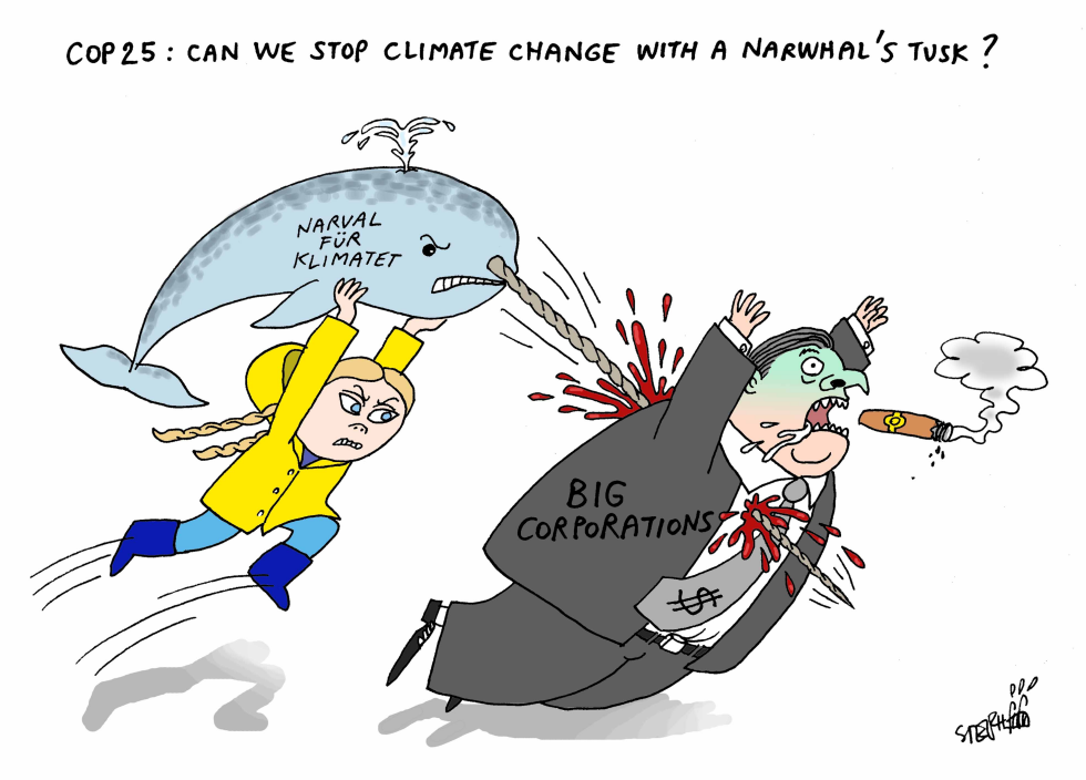 COP25