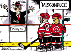 BAD COACHES by Steve Nease