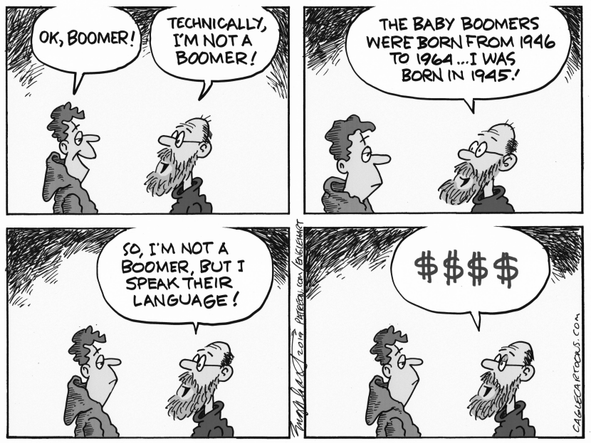 ReSent Boomer