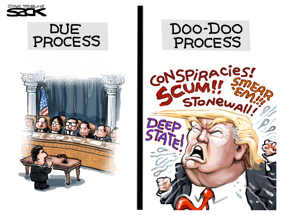 Donald Doodootrymp
