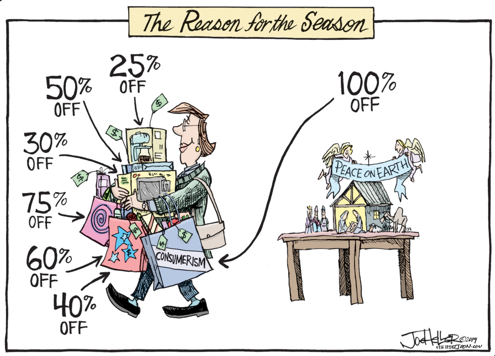 Consumerism