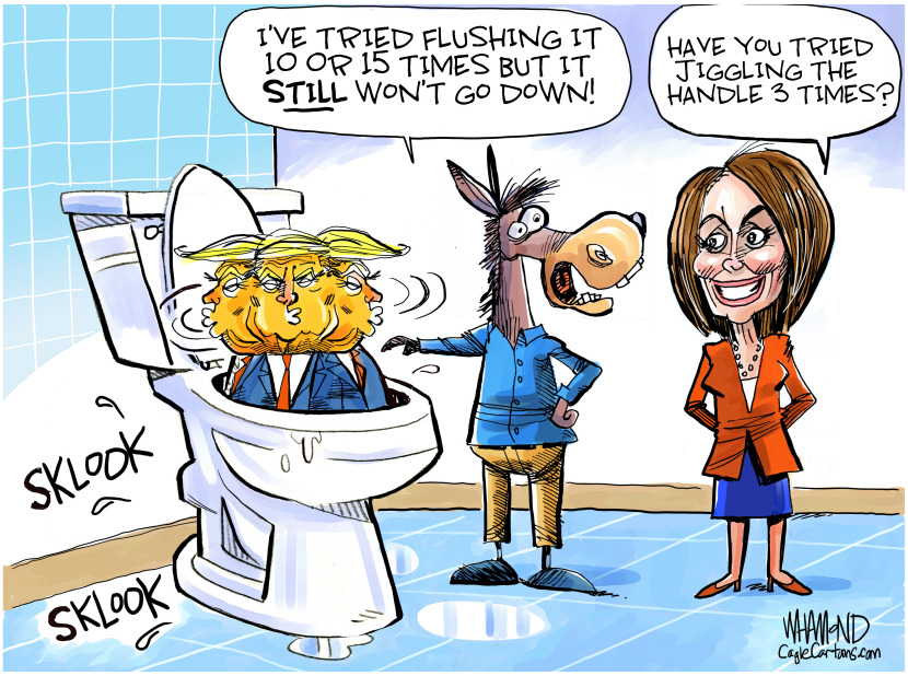 Toilet humor