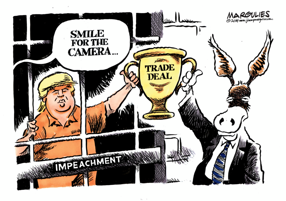 Trade Deal