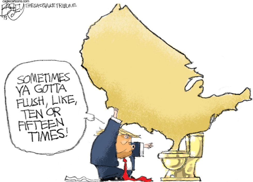 Flush With Winning