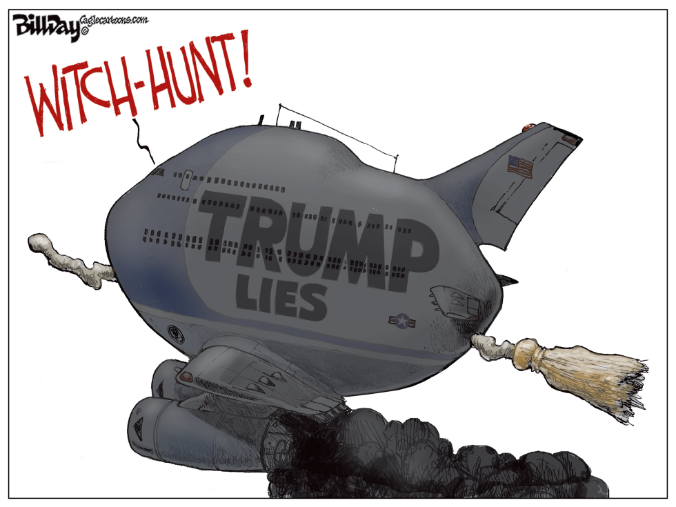 WITCHHUNT