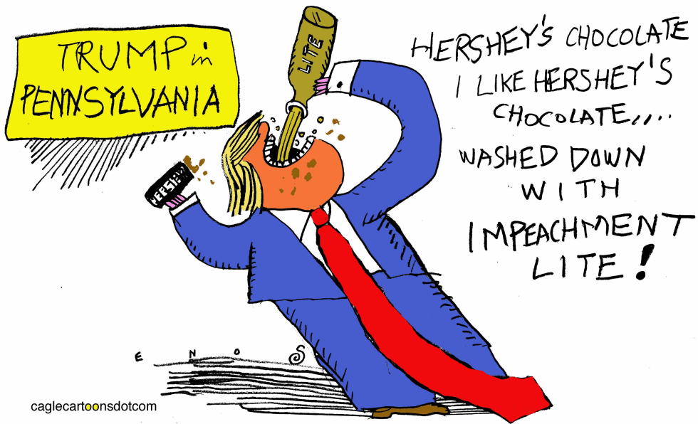 Trump lite