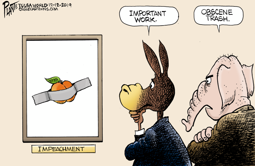 Modern Art Critics