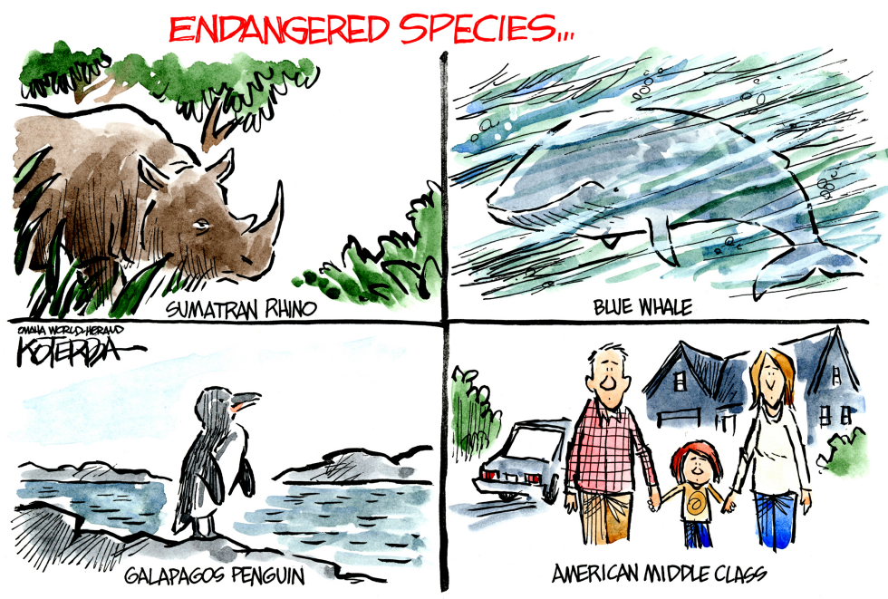 Endangered Species
