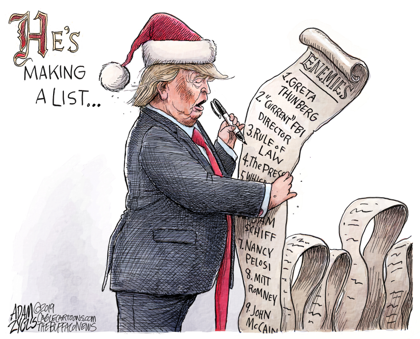 The List