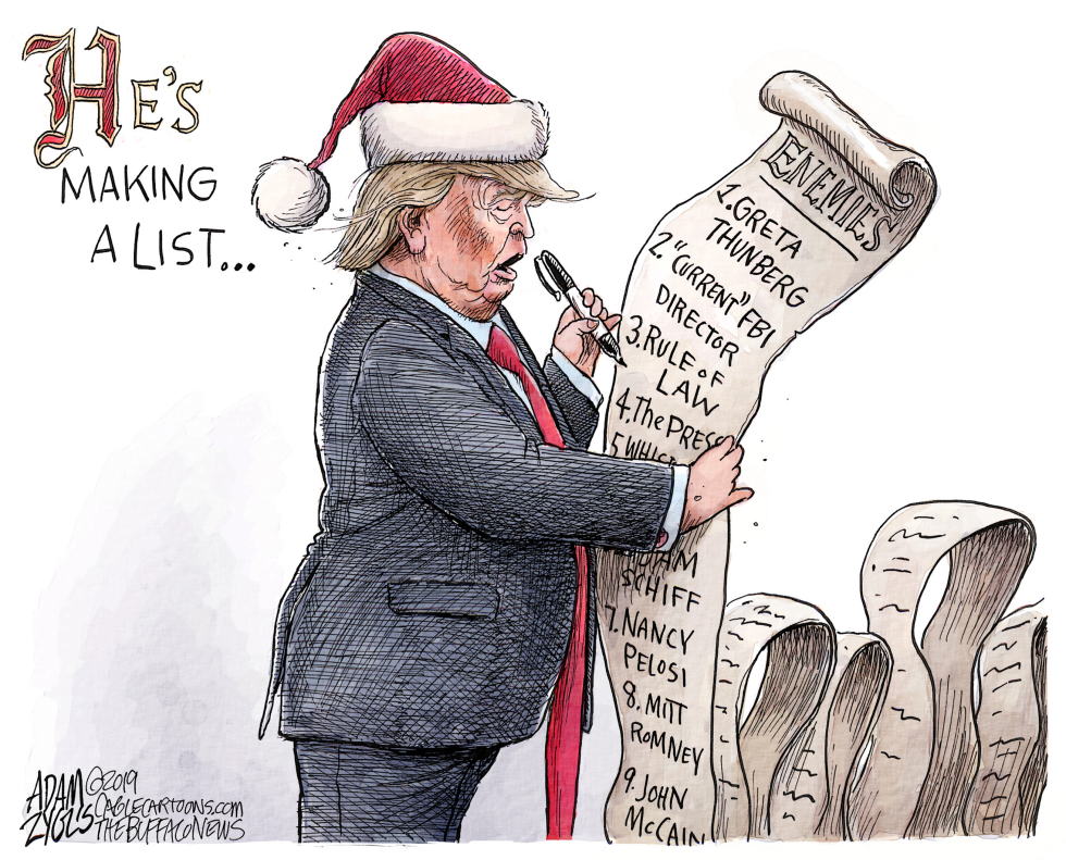The List
