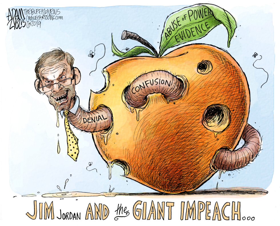 Jim Jordan