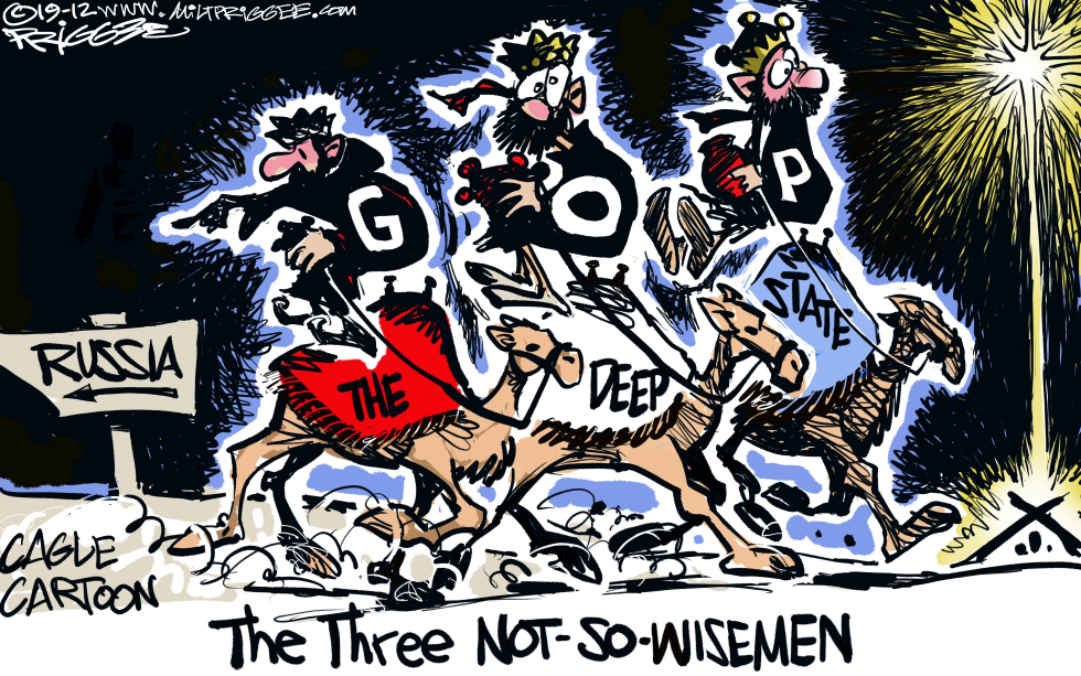 Deep State