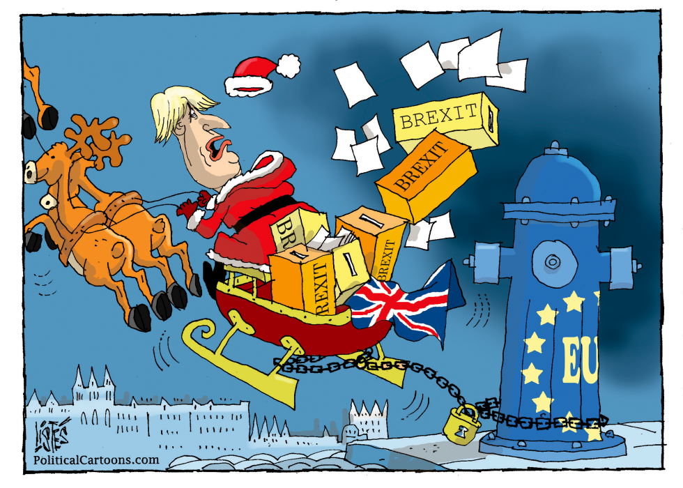 Elections in UK