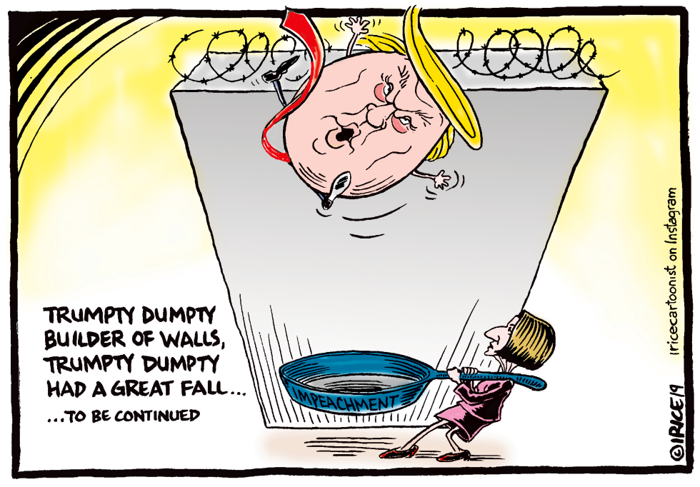Trumpty Dumpty