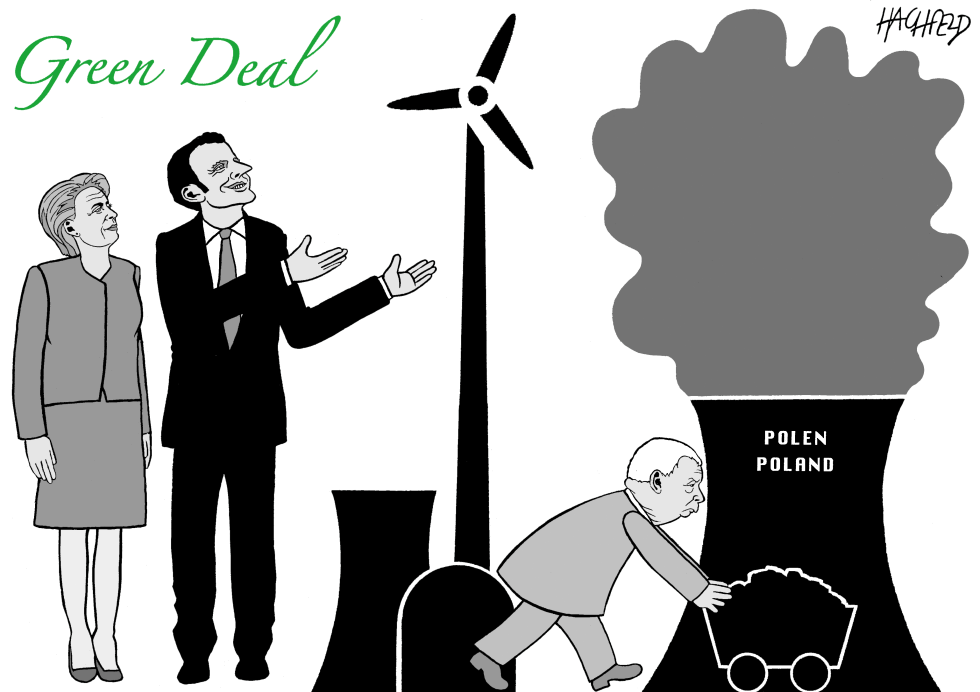 Green Deal