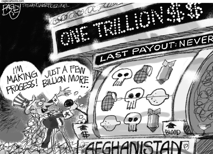 Afghanistan
