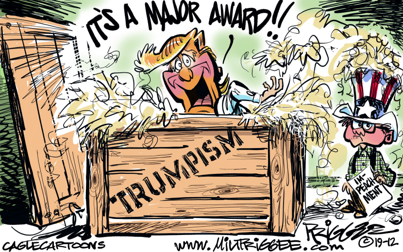Major Award