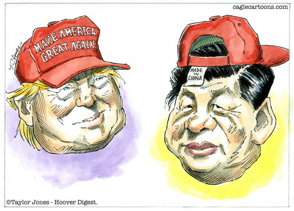 Winners and Losers