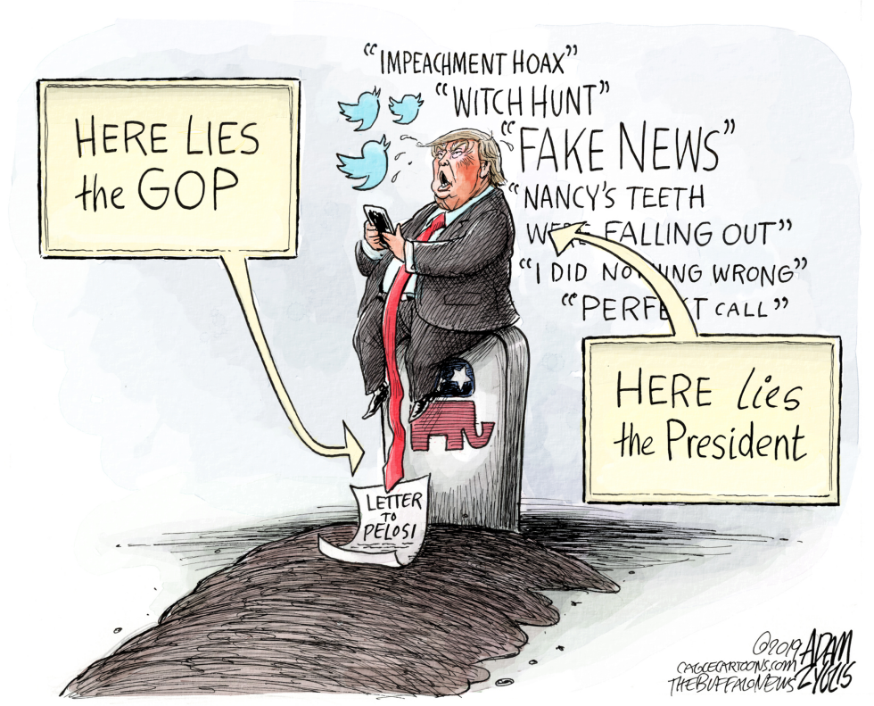 Letter to Pelosi