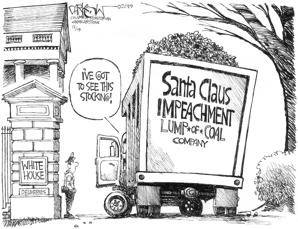 Lump of coal