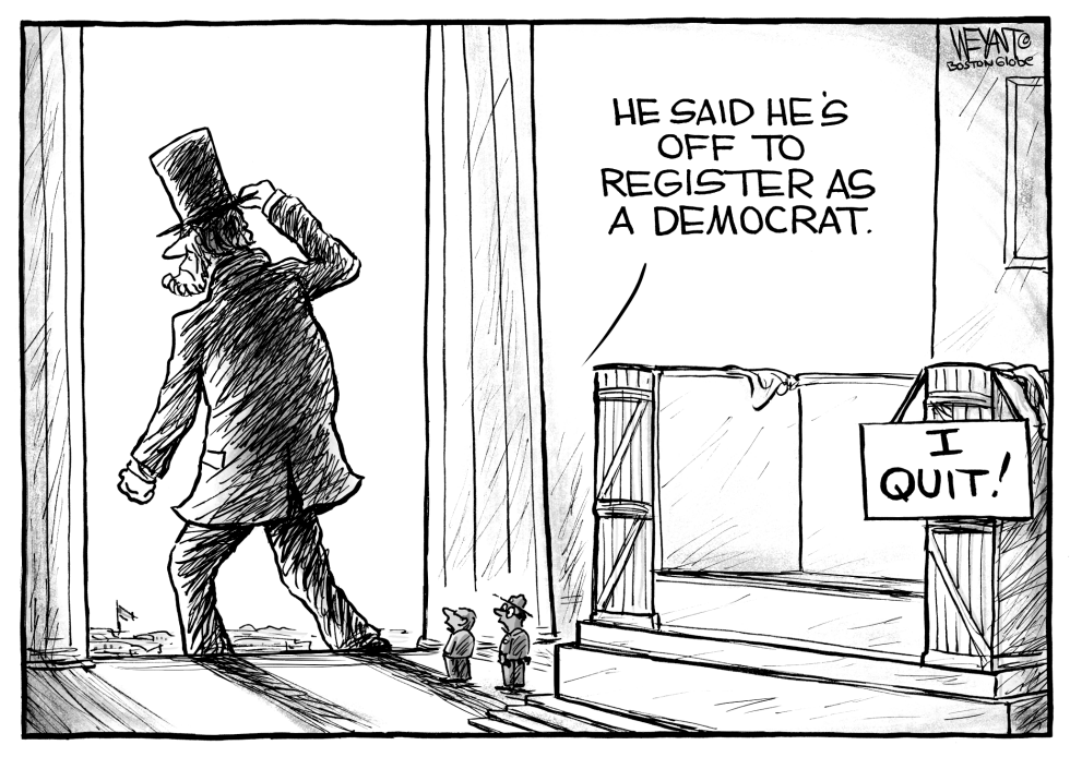 New Party of Lincoln