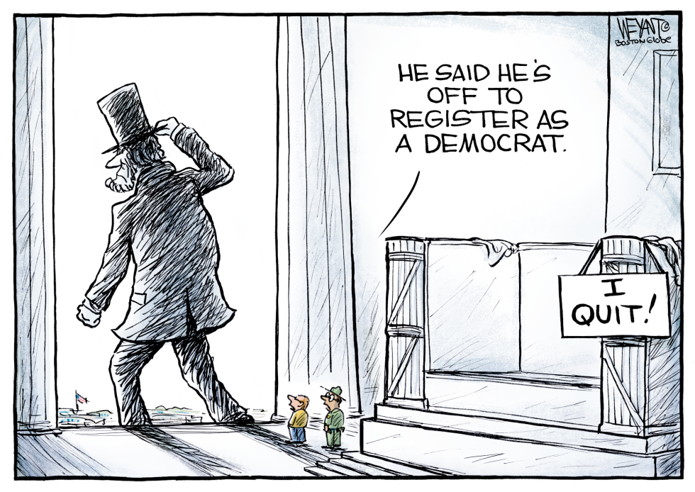 New Party of Lincoln