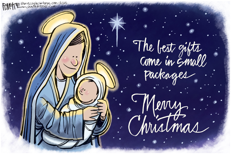 Christmas Day
