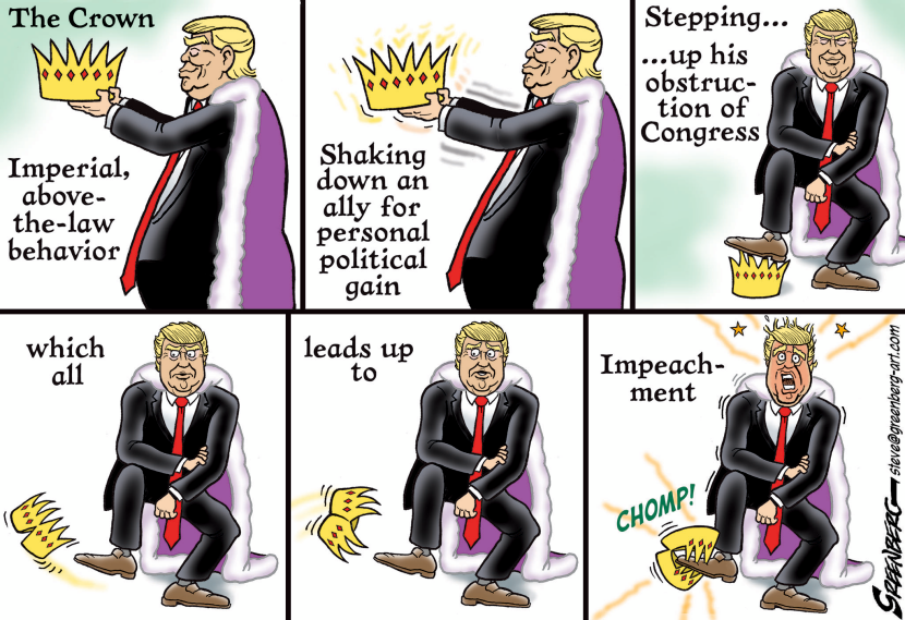 Impeachment
