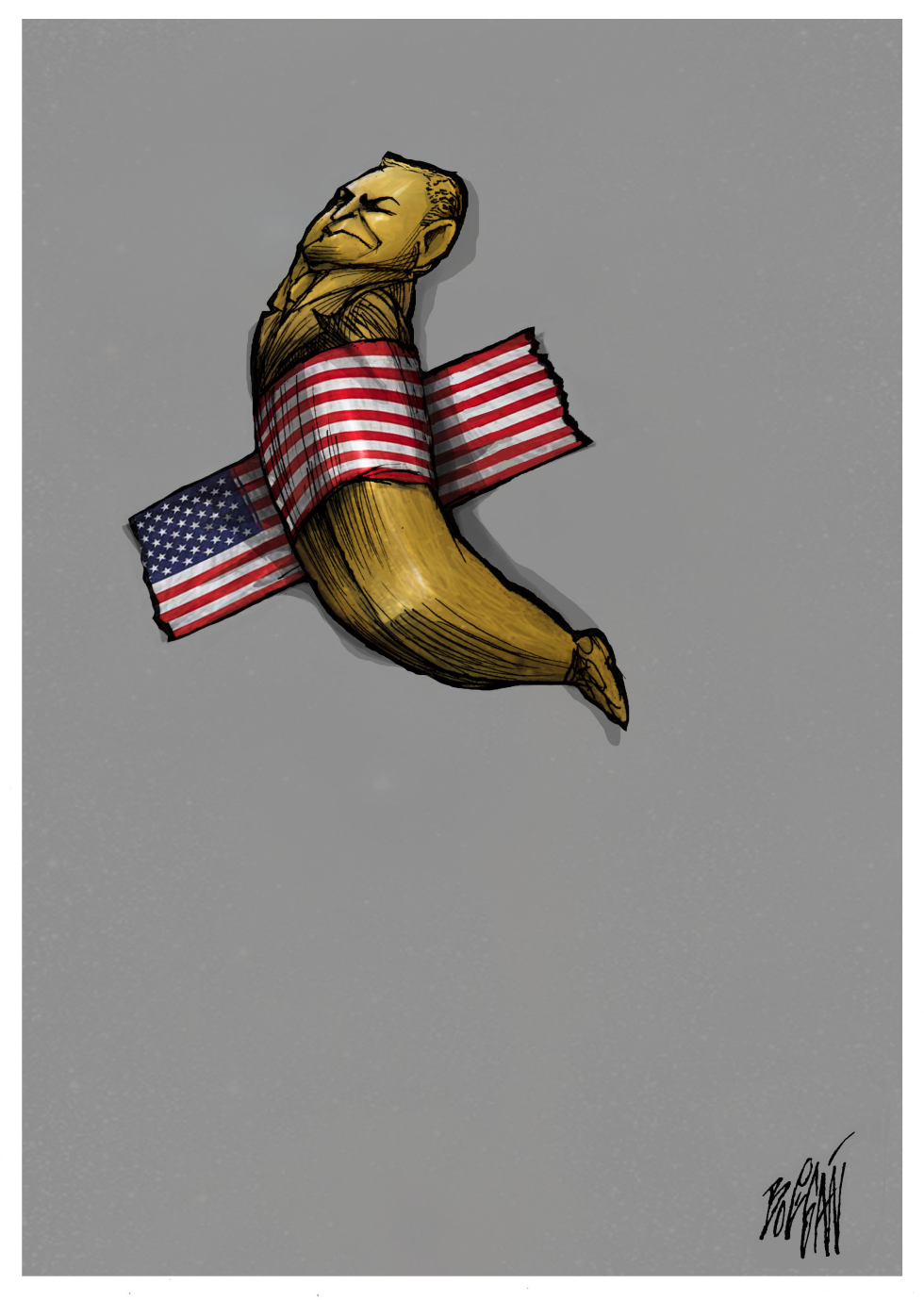 Genaro Garcia Luna