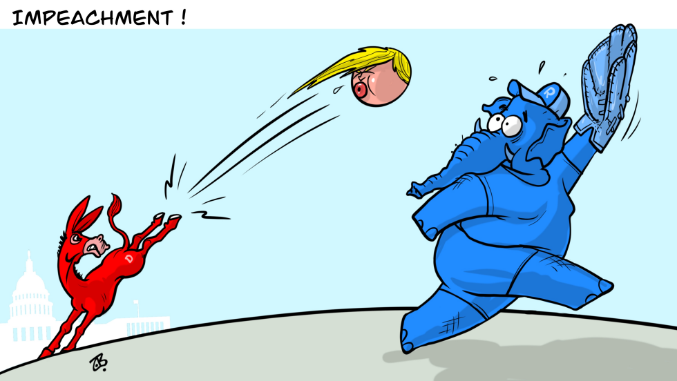 Impeachment
