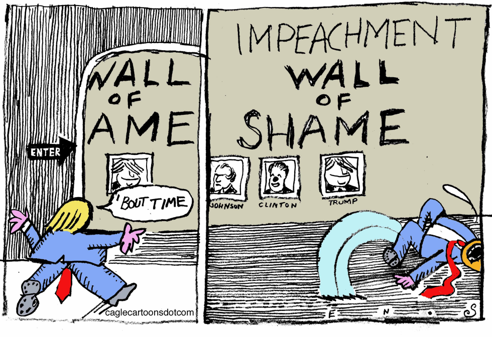 Impeachment