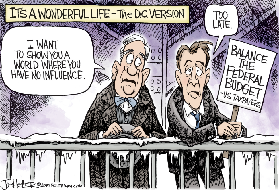 Federal Budget