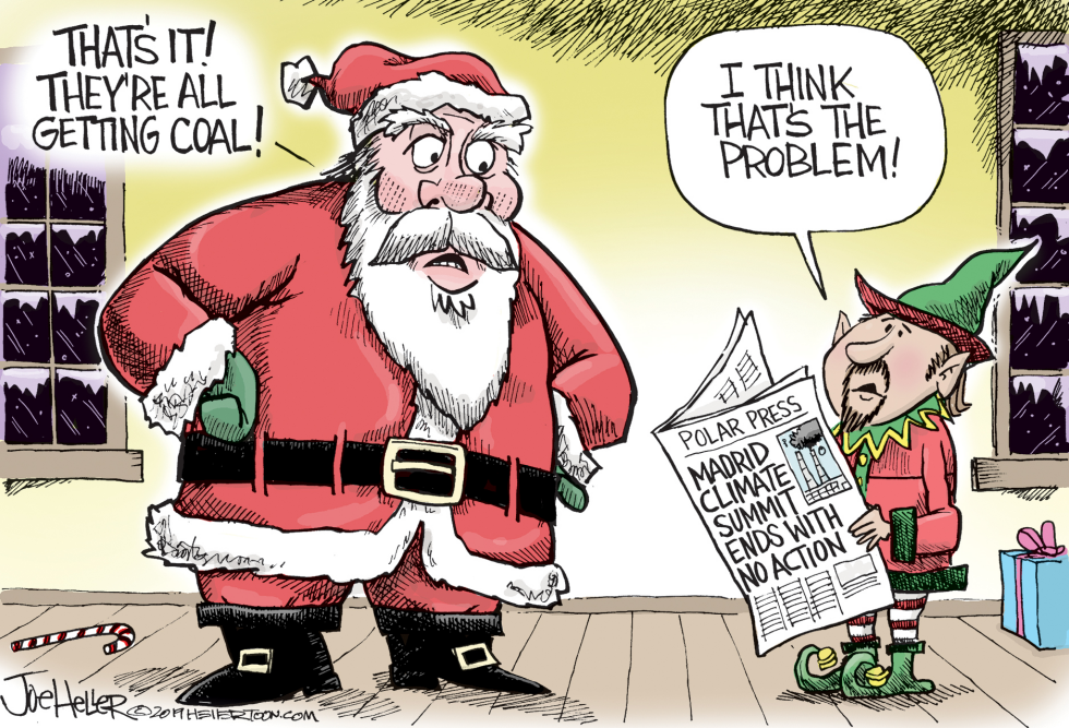 Climate Summit