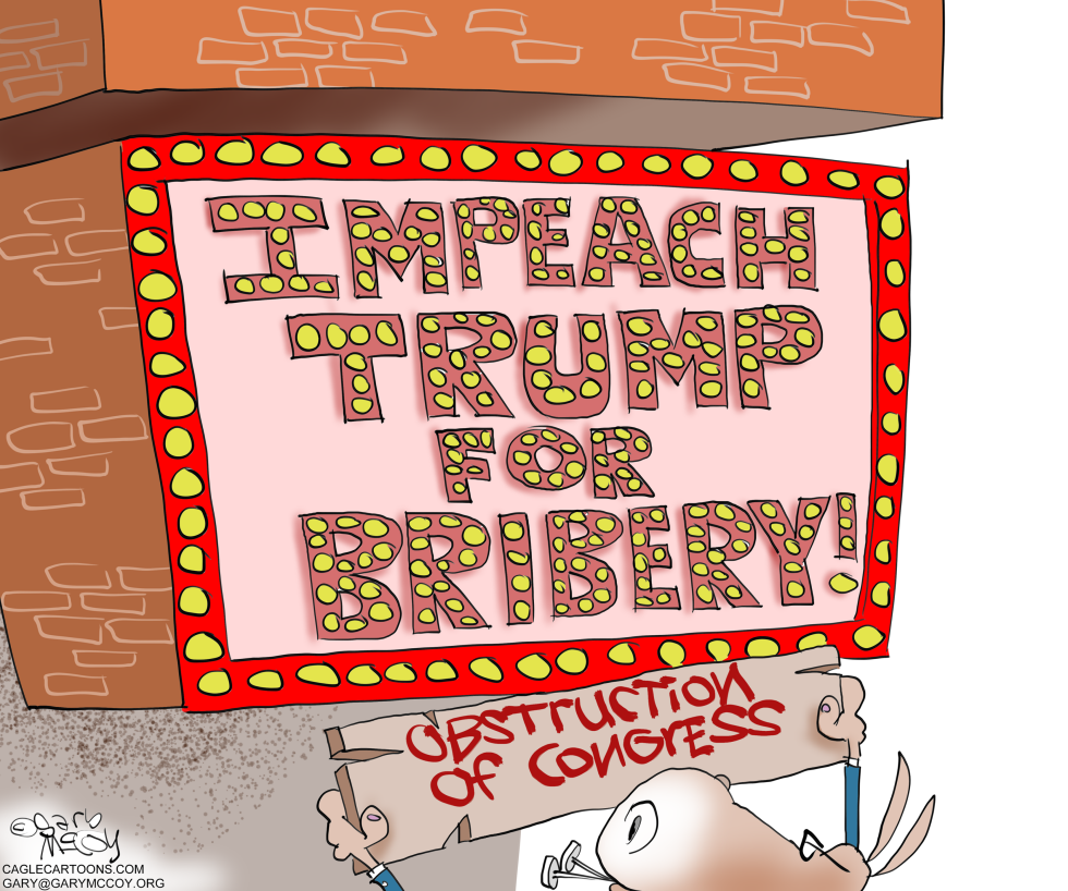 Impeachment Changed