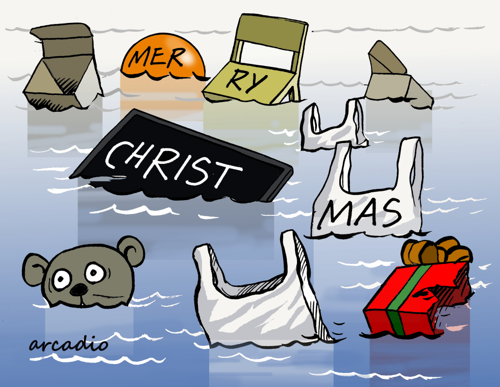 Days after Christmas