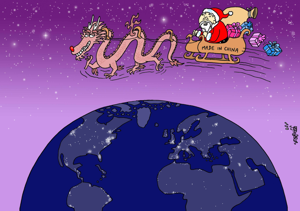 Merry Xmas 2019