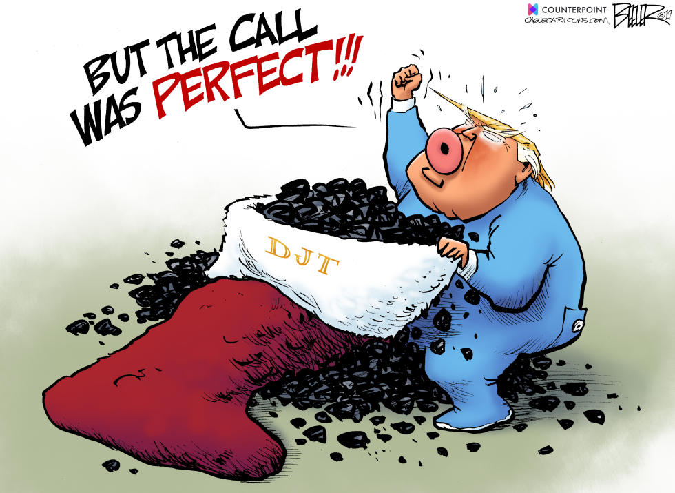 Trump Christmas