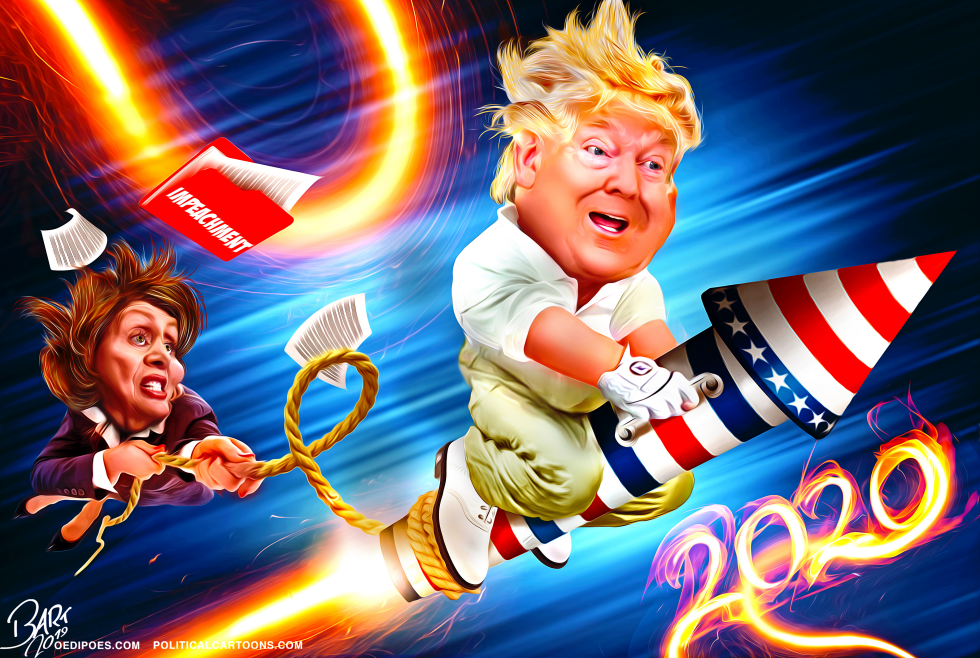 Trump 2020