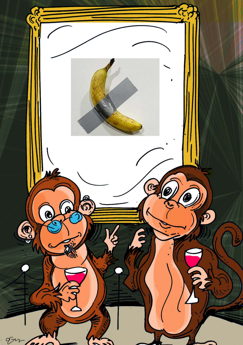 Art Professionals