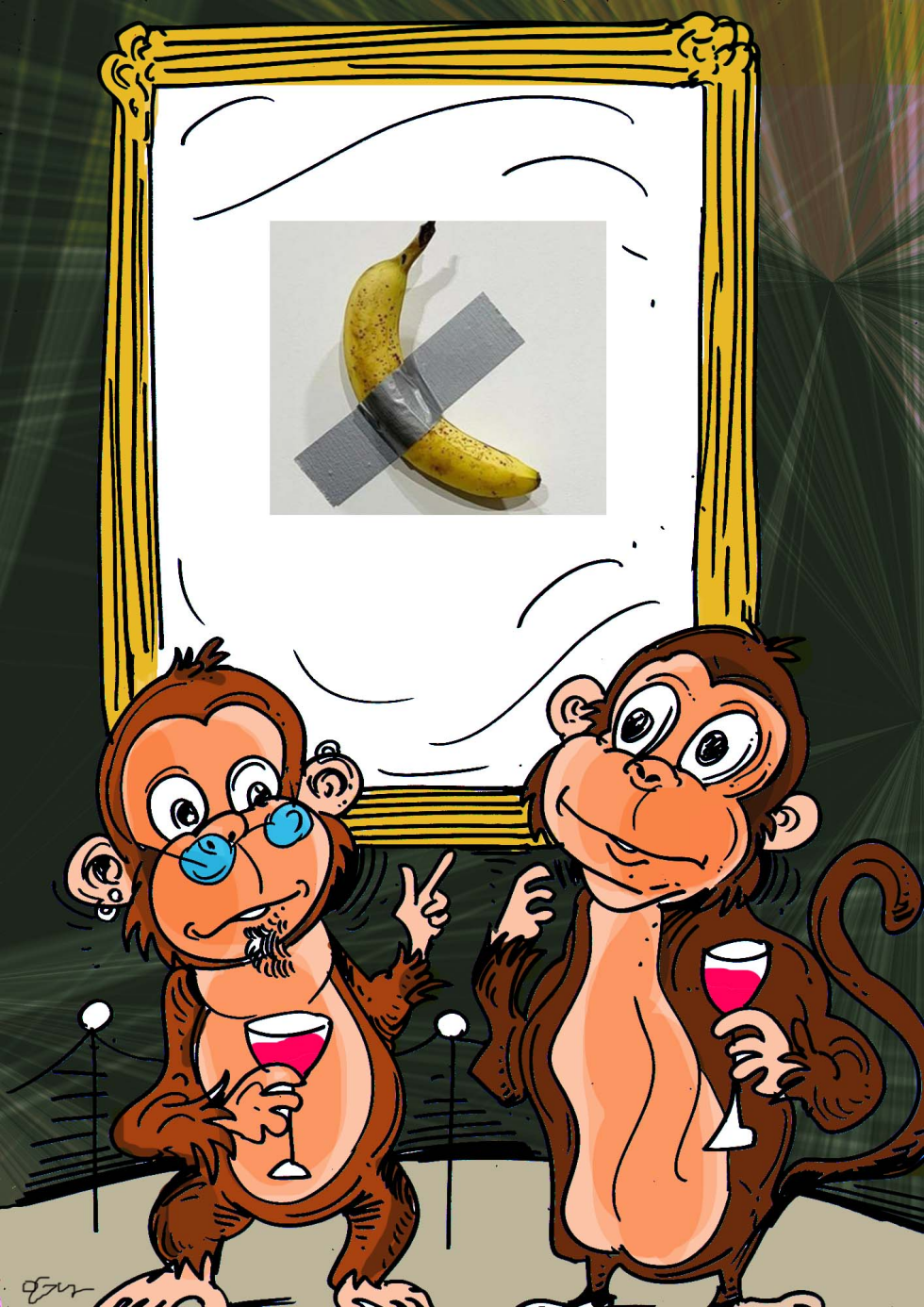 Art Professionals