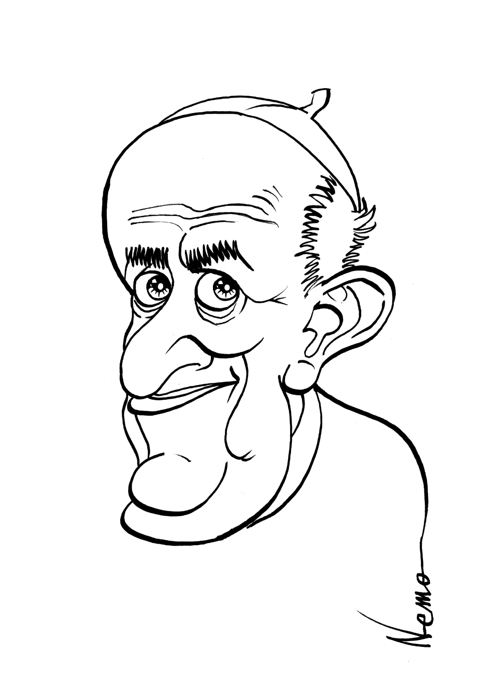 Pope Francis