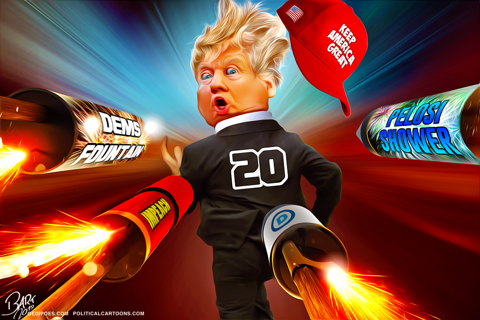 2020 Trump