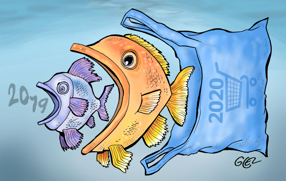 New Year Pollution