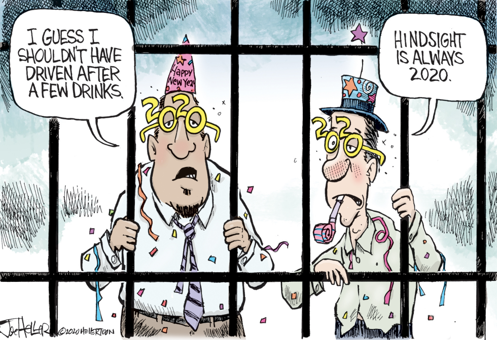 Hindsight