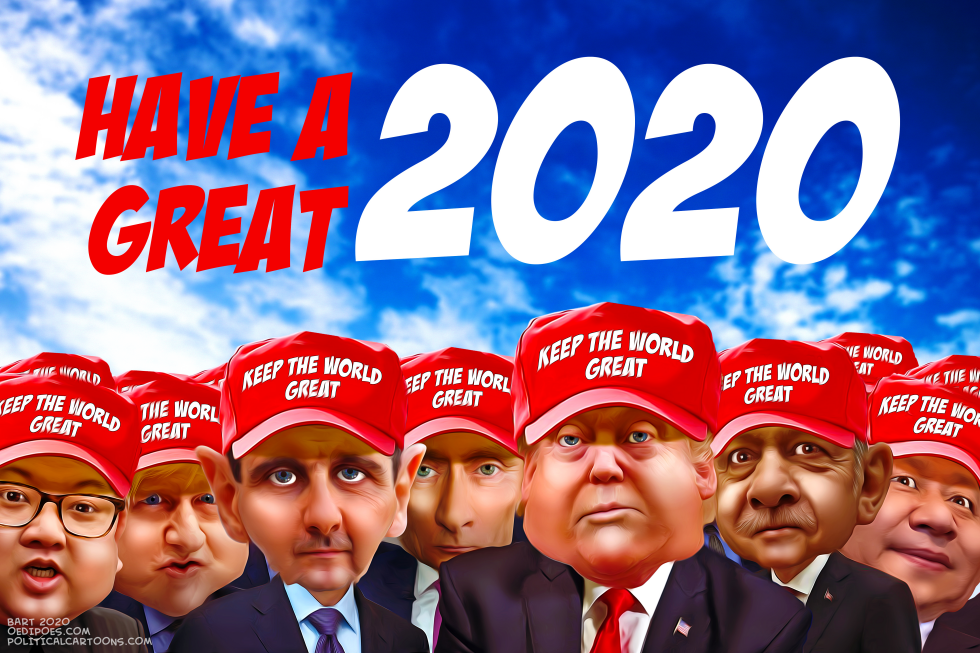 Great 2020