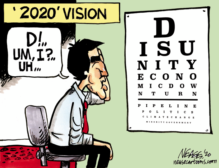 Eye Exam