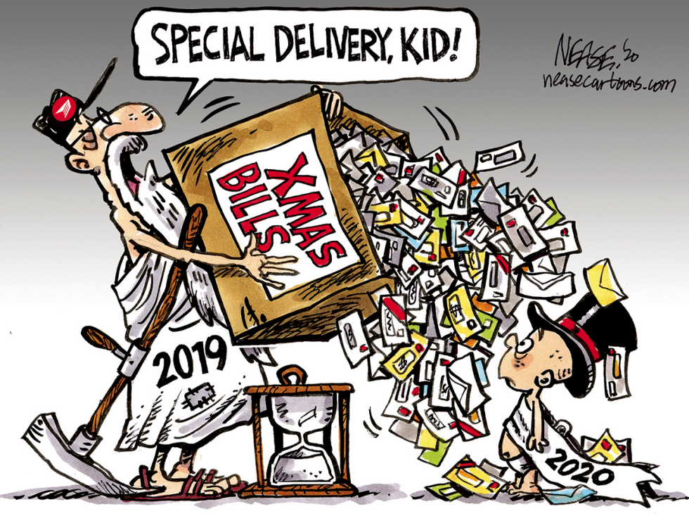 2020 Delivery