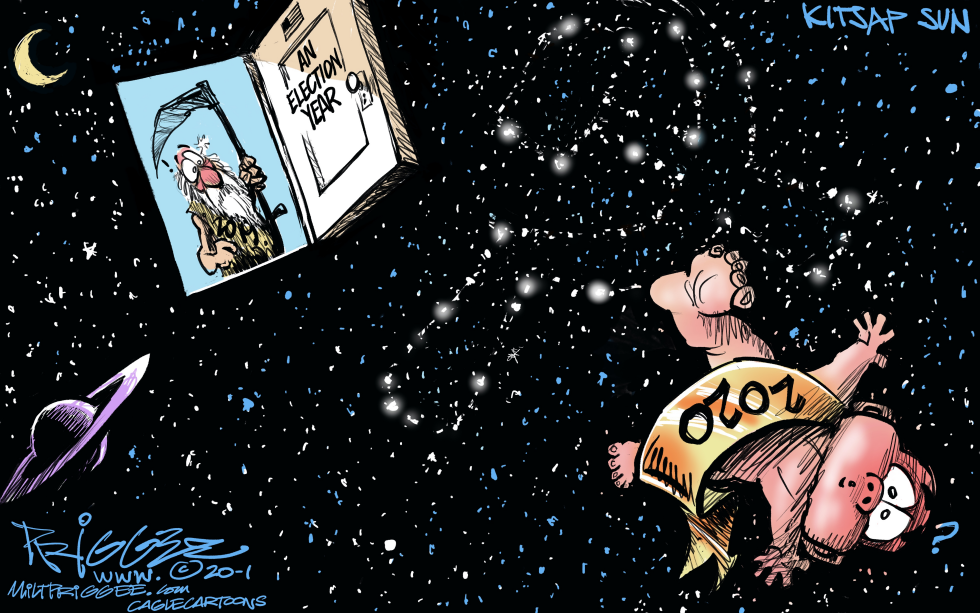 Election year