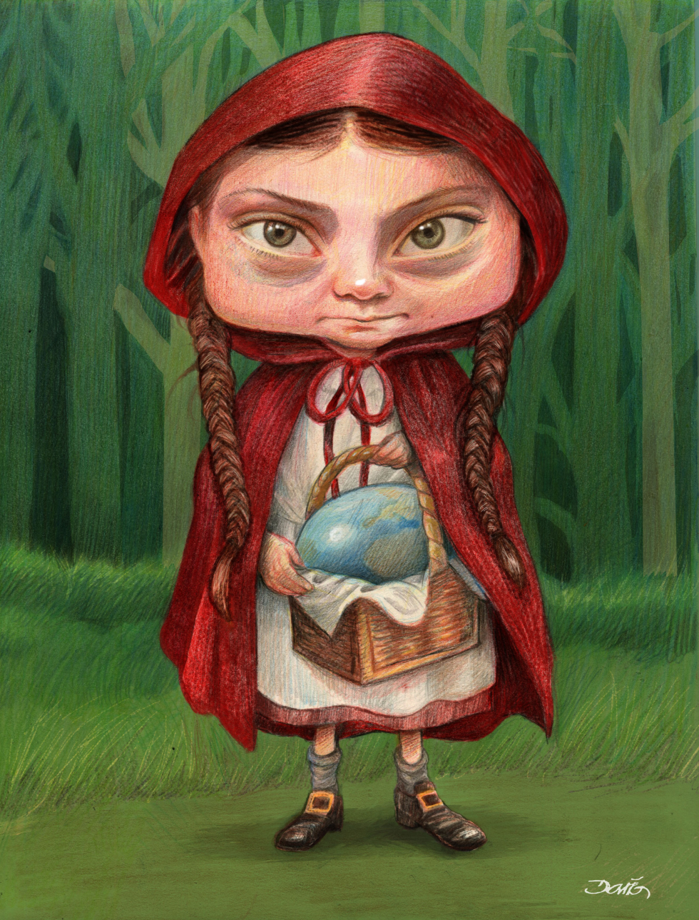 Greta Thunberg